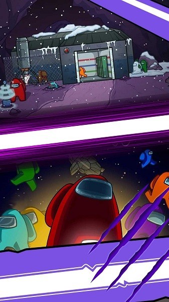 追不上我吧抖音小游戏最新版截图2