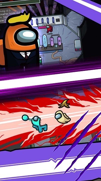 追不上我吧抖音小游戏最新版截图3