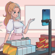 欢乐带货游戏最新版