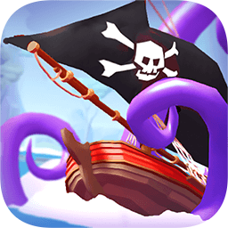 海盗突袭最新版(Pirate Raid)