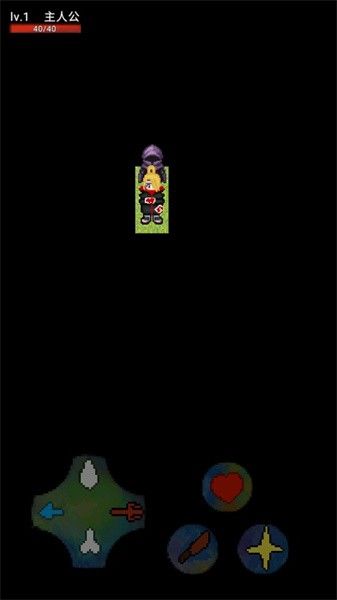 逃离地下城手游最新版截图1