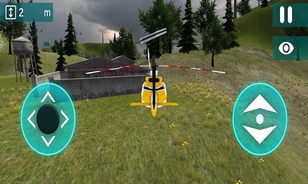 风暴雷霆战机手机版下载