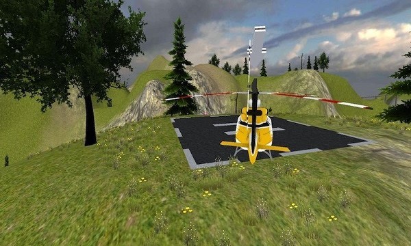 风暴雷霆战机游戏最新版截图1