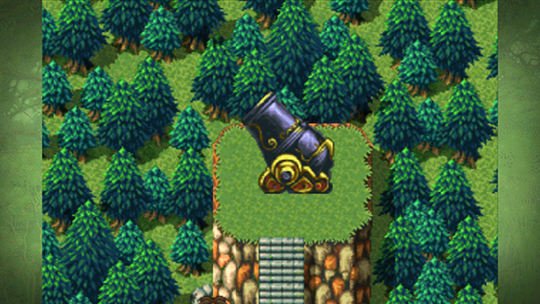 圣剑传说2手机汉化版