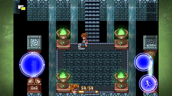 圣剑传说2手机汉化版