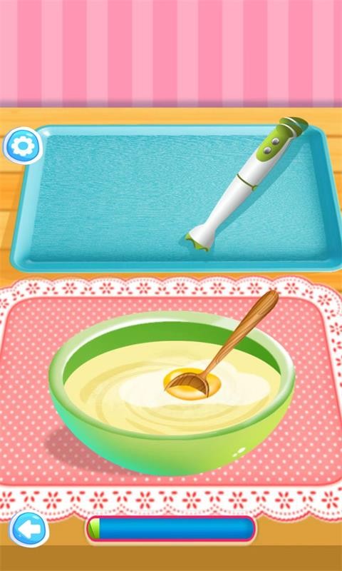小女生做饭小游戏最新版截图3