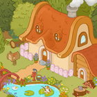 合并卡通翻新小镇游戏(Merge Cartoon)