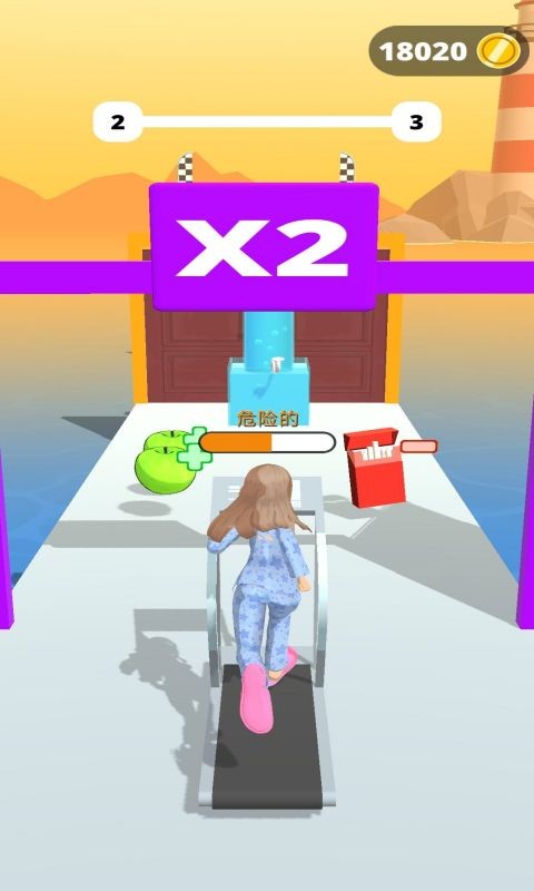 女人我最美小游戏最新版截图1