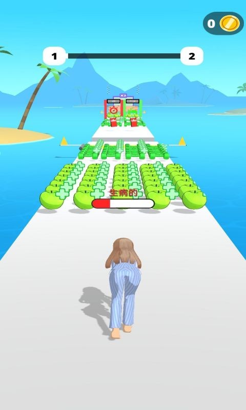 女人我最美小游戏最新版截图2