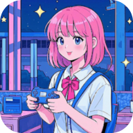 香港高中校园模拟器游戏