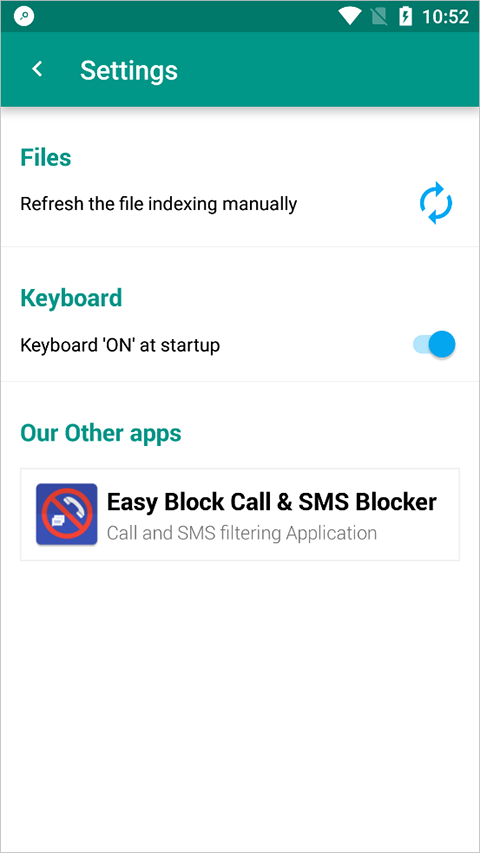 Everything手机app最新版截图3