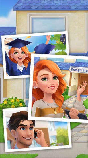 欢乐消除开心假日游戏截图3