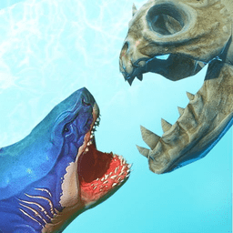 进击的鱼鱼手游