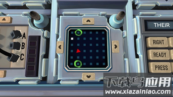 没人会被炸掉中文手机版(拆弹能手)截图