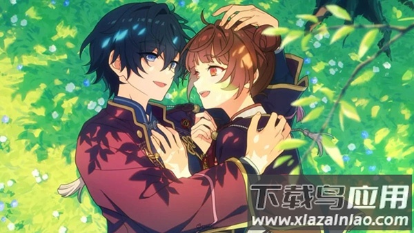 六狱恋歌日服(六ツ恋)最新版截图3