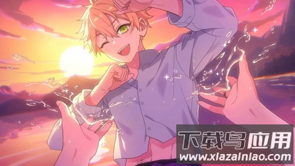 六狱恋歌日服(六ツ恋)最新版截图4