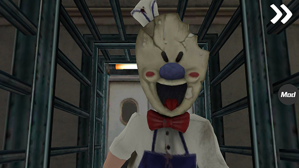 恐怖冰淇淋5官方正版