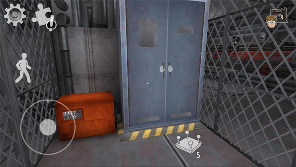 恐怖冰淇淋5官方正版截图2