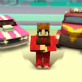 方块人世界冒险游戏