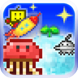 开罗宇宙探险物语