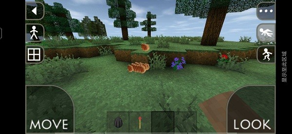 生存战争恐龙岛(T-Rex Mod)截图