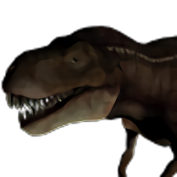 生存战争恐龙岛(T-Rex Mod)