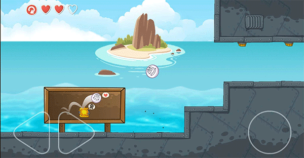 豆豆探险闯关最新版本最新版截图3