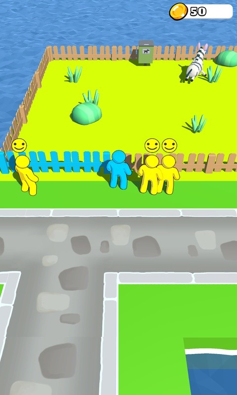 动物园清理下载