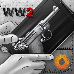 真实武器模拟ww2中文版