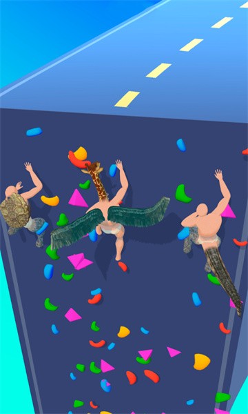 动物混合模拟器手机版最新版截图5