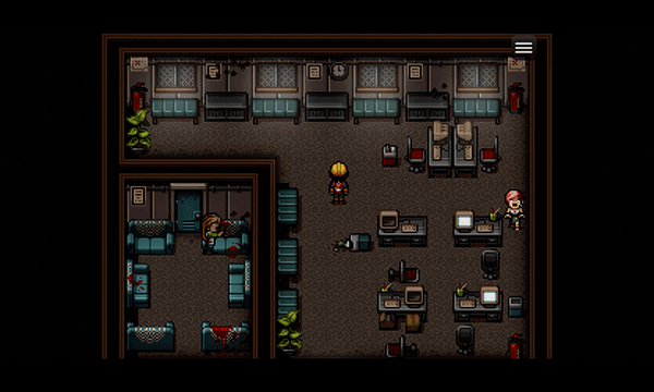 末日竟在我身边手机版截图