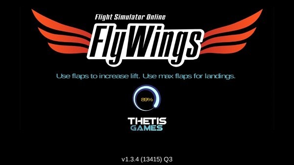 客机模拟驾驶游戏手机版最新版截图2