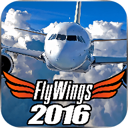 客机模拟驾驶游戏手机版