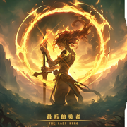 最后的勇者下载