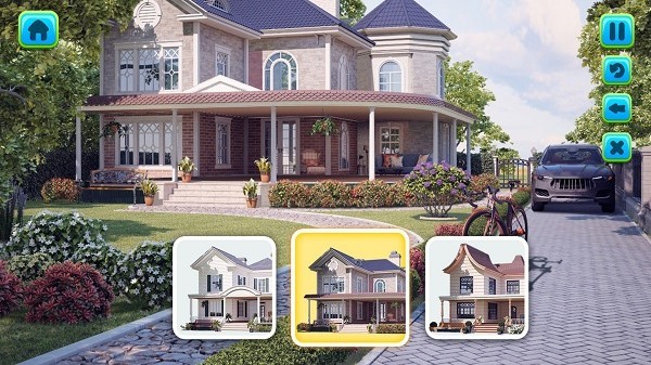 装修房子模拟下载