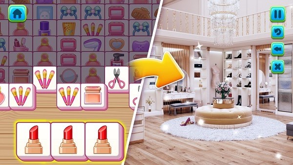 装修房子模拟手游最新版截图3