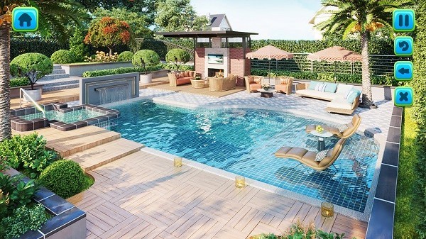 装修房子模拟手游最新版截图4