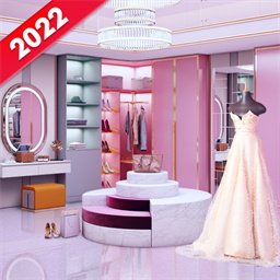 装修房子模拟手游