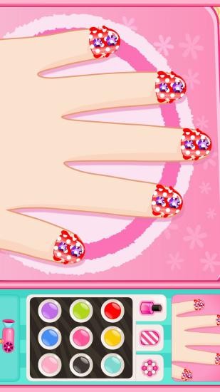 打工装扮娃娃屋手游最新版截图1