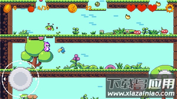 幻想攀登者官方正版下载最新版最新版截图2