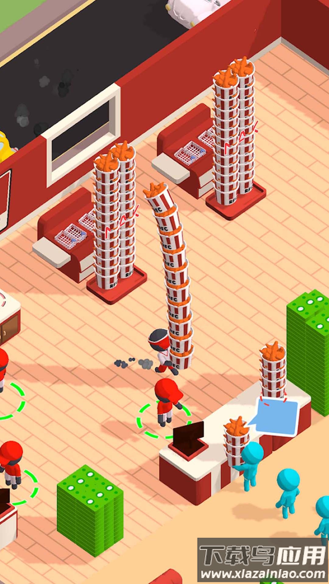 美妙人生游戏最新版截图1