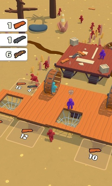 末日集结手机版最新版截图1