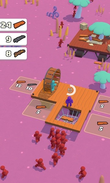 末日集结手机版最新版截图2