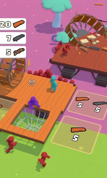 末日集结手机版最新版截图3