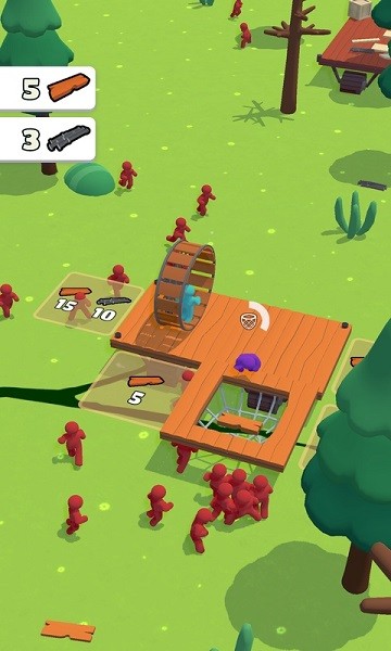 末日集结手机版最新版截图4