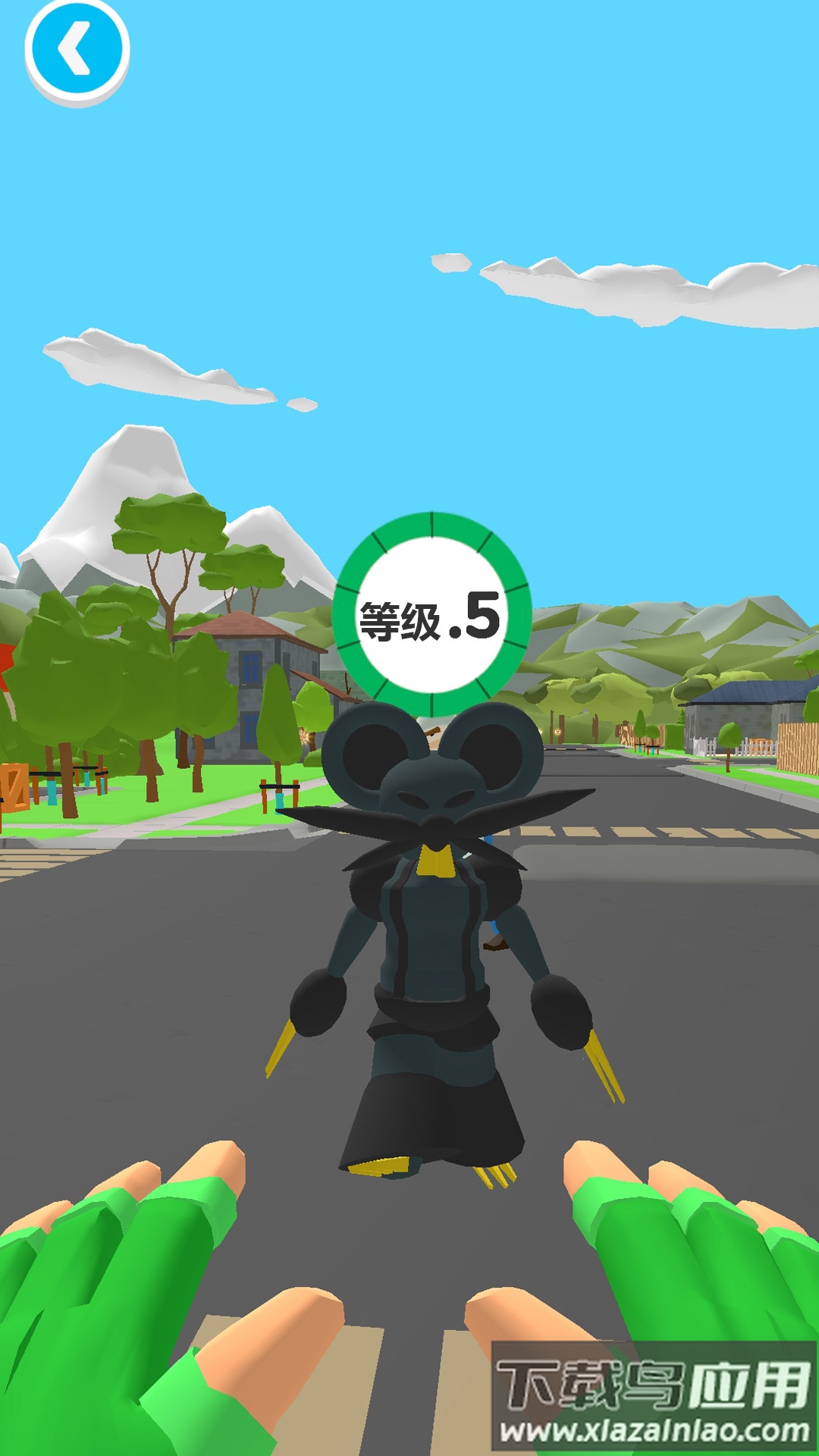 萌宠小宝宝最新版截图4