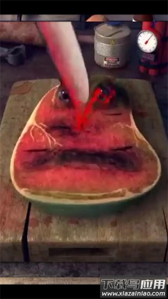 查理牛排游戏安卓最新版截图1