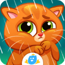 我的虚拟宠物猫游戏(Bubbu)