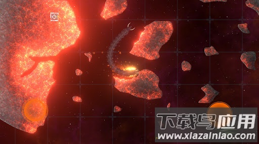 星球粉碎模拟器2D(Solar Smash 2D)最新版截图2