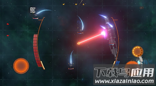 星球粉碎模拟器2D(Solar Smash 2D)最新版截图4